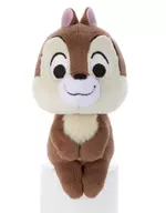 TIP WACHORI-SAN Plush toy "DISNEY"