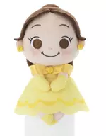 Bell, Shotorisan, Plush toy, 「, Disney, 」.