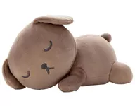 スナッフィー Suyasuya Friend Plush toy (S) "Miffy"