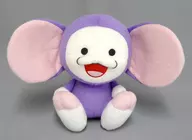 Chinpuy Plush toy "Chinpuy" Fujiko F. Fujio Museum limited