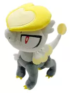 ジャラコ ぬいぐるみ 「ポケットモンスター サン・ムーン」 ポケモンセンター限定