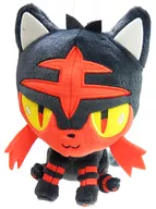 NYABI KORUTOMARU毛絨玩偶