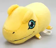アグモン ころりんフレンズ ぬいぐるみvol.2 「デジモンアドベンチャー tri.」