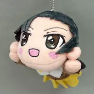 Nishikinushiro Nebobari Plush toy "Taicho Taiso" Vol. 3 "GIRLS & PANZER Theater Version"
