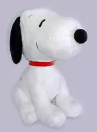 スヌーピー ギガジャンボおすわりポーズふわふわぬいぐるみ 「PEANUTS(SNOOPY)」