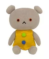 小熊CHAN(坐位/S)毛绒玩偶