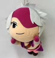 Chosokabe Modochika Neisuberi Mascot Plush toy "Sengoku BASARA"
