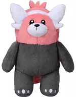 キテルグマ ぬいぐるみ 「ポケットモンスター」