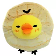 "Ichiban KUJI Rilakkuma Bakery" Last One Award from Kewpie Tripan Plush toy