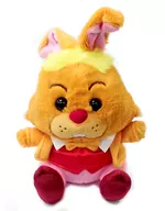 3月兔EASTER SPRING RABBIT毛绒玩偶迪士尼商店限定