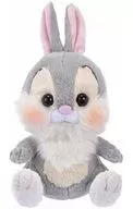 Tonsuke EASTER Spring Rabbit Peluche "Bambi" Disney Store Limited