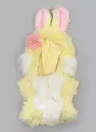 Miss Bunny Plush toy costume (S) "UniBEARsity" limited to Disney Store