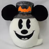 Mickey Mouse Plush toy "Disney Halloween 2009" Tokyo Disney Resort only