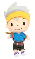 Chop BIG Plush toy "Snack World"
