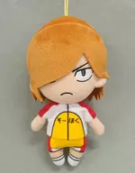 青八木一毛绒玩偶1