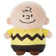 Charlie Brown Mocchi-Mocchi-Motchi Motchi Plush toy (mini) "PEANUTS (SNOOPY)"