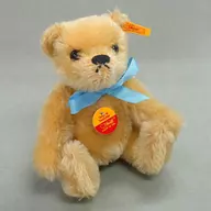 Original Teddy (mohair / Blonde) Plush toy Miniature Teddy Bear