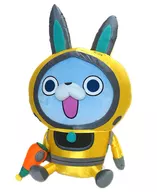 USAピョン 等身大おすわりぬいぐるみ 「妖怪ウォッチ」 妖怪サマーニャンボキャンペーン当選品