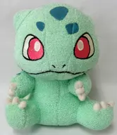 妙蛙種子柔软毛绒玩偶