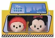 ミッキー＆ミニー ニューヨークセット 「ディズニー TSUM TSUM -ツムツム-」 ディズニーストア限定