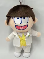 十四松白西服ver.毛绒玩偶活动第2弹LAWSON Loppi・HMV限定