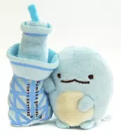 Tokage Tenori Plush toy Sky Tree Collaboration Design "Sumicco Gurashi" Sumicco Gurashi Shop Limited