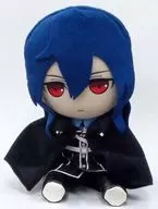 Iori SENKE Plush toy' Taisho Mevius Line'