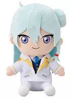 Hibiki Wataru Osuwari Plush toy Vol. 6 "Ensemble Stars!"