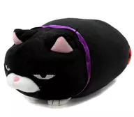 黒豆 つめる!もちっこ ぬいぐるみ 「ひげまんじゅう」
