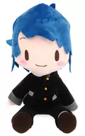 KAITO巨型松軟毛絨玩偶"MEIKO&KAITO"校服Ver."VOCALOID>