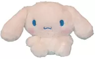 Cinnamoroll HUGHUG Peluche (S) "Sanrio"