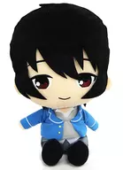 Sakuma Ritsu BIG Plush toy - Ringetsu / Creation - "Ensemble Stars!" Sega limited