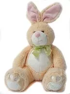 うさぎ ぬいぐるみ 「GODIVA」 2009年イースター限定