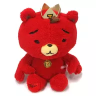TB Peluche "TOHOSHINKI 10 th Anniversary Event" Membership after 5 th year, Bigeast only