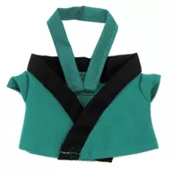 ツキウサ。 ハッピセット(F：6月) ミニチュア衣装 「ツキウタ。」