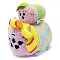 スクイブルズ & Squishy (マメツム) Peluche Mini (S) "Disney TSUM TSUM - Tsum Tsum -" Limited to Disney Store