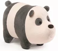 パンダ 12インチ プラッシュ(ぬいぐるみ) 「ぼくらベアベアーズ」