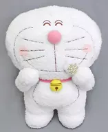 Doraemon Winter BIG Plush toy 2016 "Doraemon"