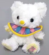 マピュス毛绒玩偶迪士尼商店限定