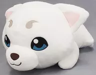 定春超赞定春毛绒玩偶