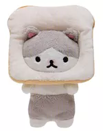 "Korokoro Cologna" with the theme of "Ororo Neko" and "Momoshiri Neko" with the theme of "Ororo Neko" and "Plush toy Cornet Bread"