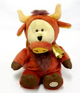 New Year ウシベ Arista Empalhado "Starbucks Coffee" 2009 New Year Promotion Limited