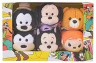 Goofy set Peluche mini (S) "Disney TSUM TSUM - Tsum Tsum -" Disney Store Limited