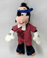 Max (Yukata) Plush toy badge "Disney" Tokyo Disney Resort limited