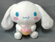 肉桂15周年纪念毛绒玩偶2016年9月股东优待礼品