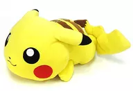 ピカチュウ スーパーDXぬいぐるみ～ピカチュウ＆ミュウ～ 「ポケットモンスター アドバンスジェネレーション」