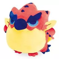 リオレウス Mochikawa Plush toy' MONSTER HUNTER'