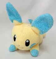 マイナン ふわっとポケモンぬいぐるみ 「ポケットモンスター アドバンスジェネレーション」