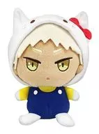 SHUNSUKE YOSHINO Imitador Peluche "Sanrio Men"