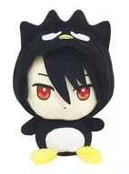 Subaru Amagaya impersonator Plush toy 「 Sanrio Men's 」